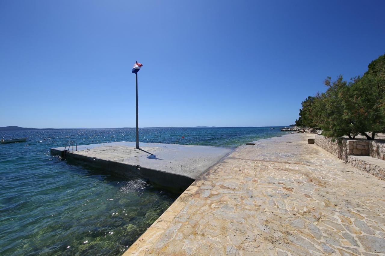 Vila Leda Kožino Dış mekan fotoğraf