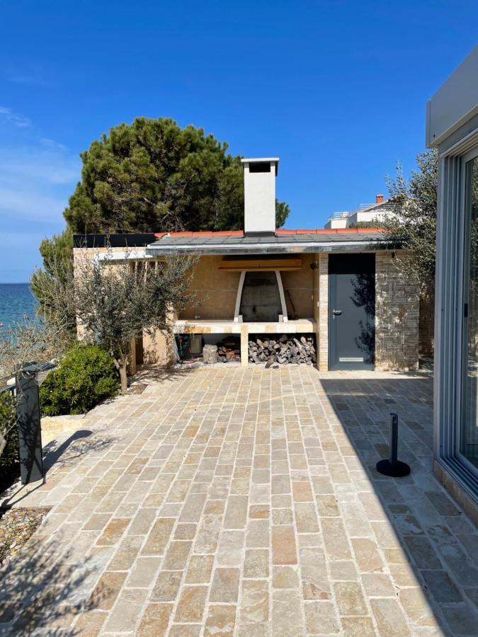 Vila Leda Kožino Dış mekan fotoğraf
