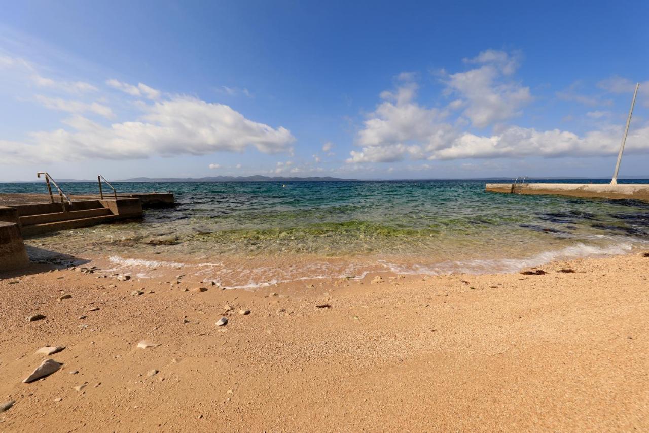 Vila Leda Kožino Dış mekan fotoğraf