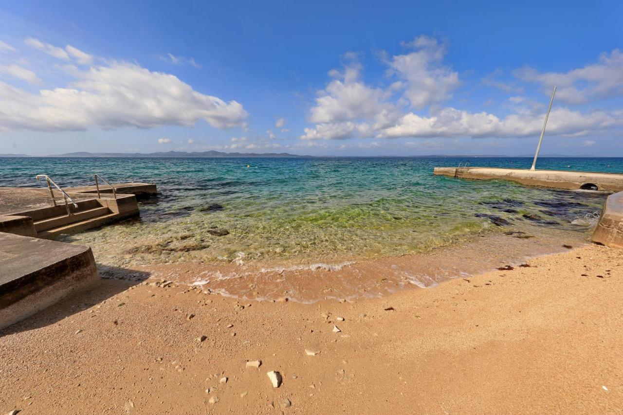 Vila Leda Kožino Dış mekan fotoğraf